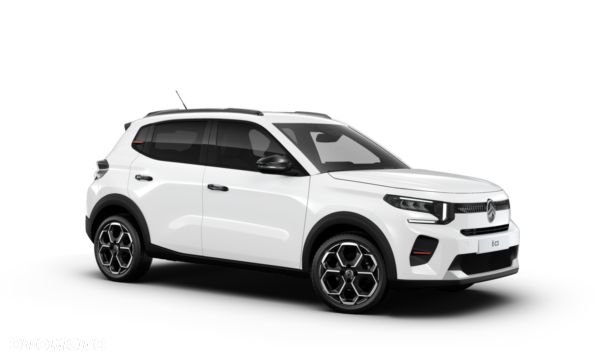 Citroën C3 EV113 Comfort Range 44.8kWh Max - 3