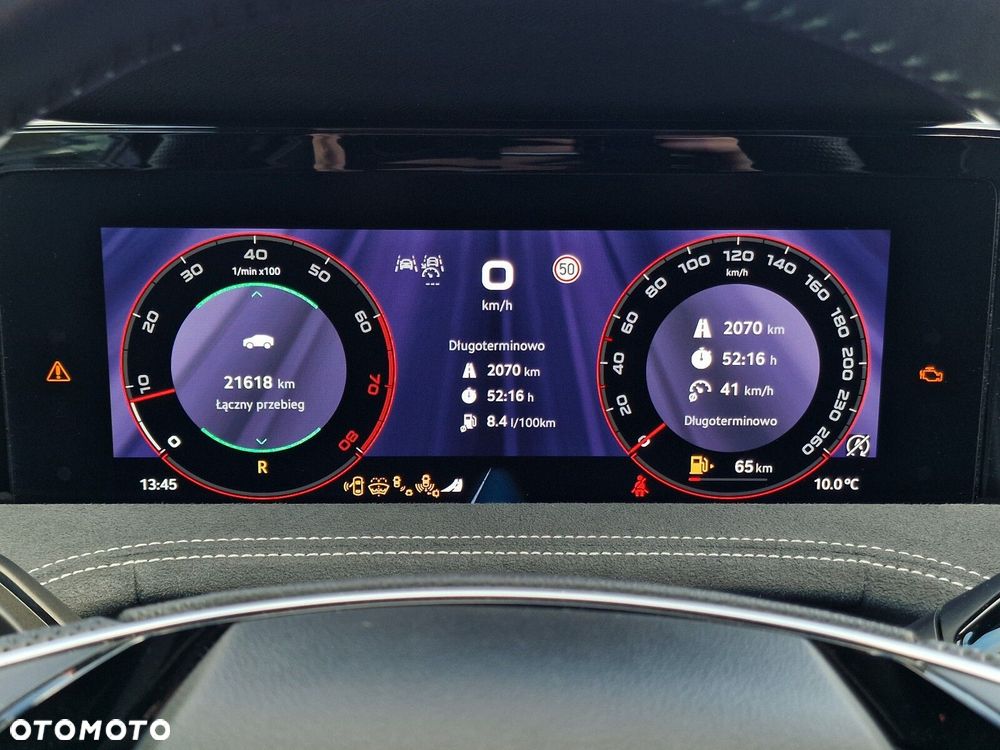 Skoda Superb 2.0 TSI Sportline DSG - 34