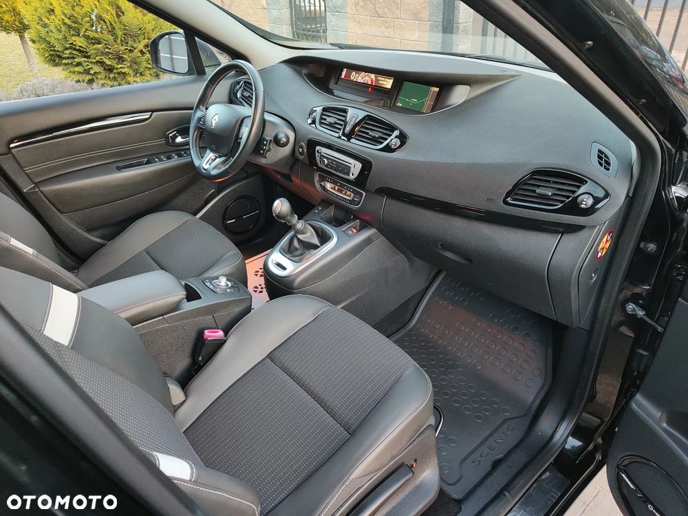 Renault Scenic 1.2 TCE Energy Bose Edition - 11