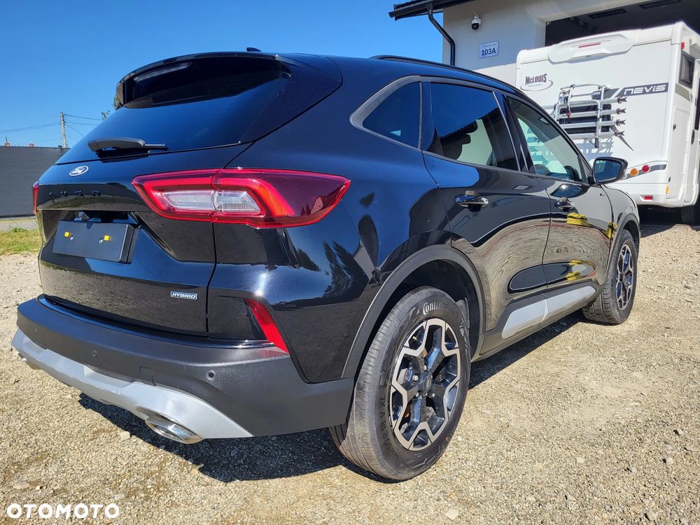 Ford Kuga - 4