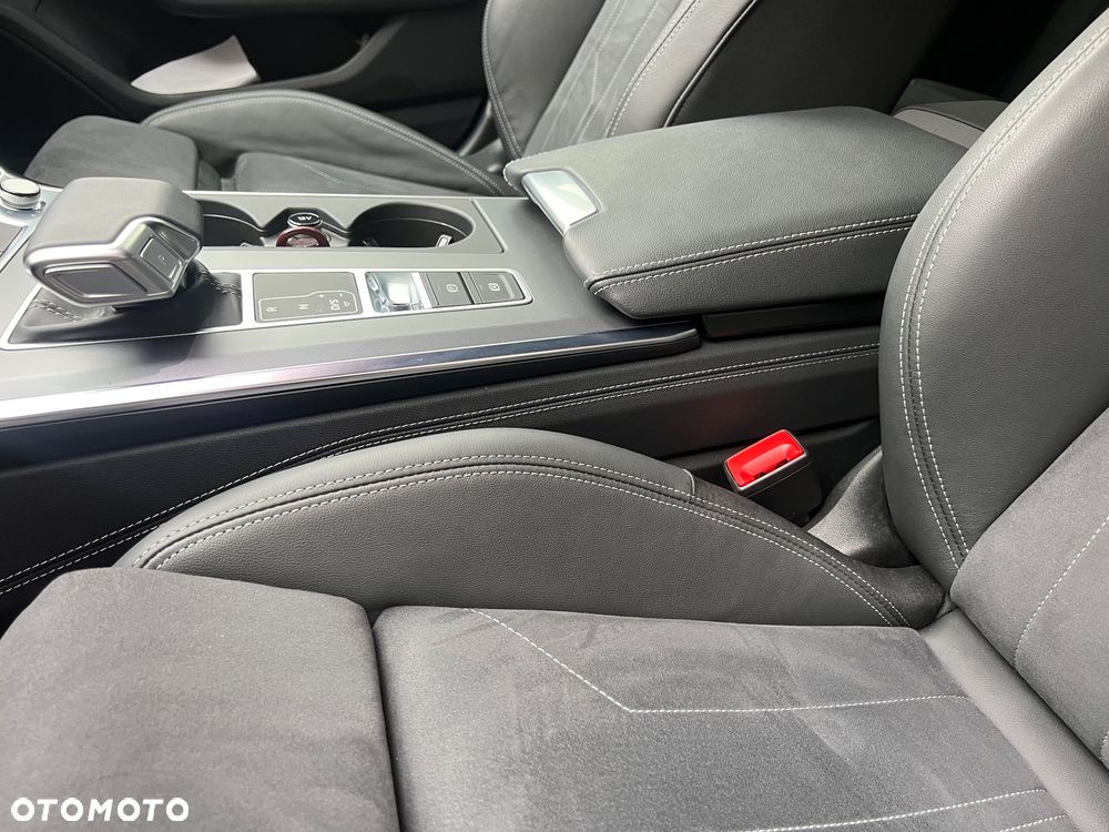 Audi A6 Allroad 40 TDI mHEV Quattro S tronic - 33