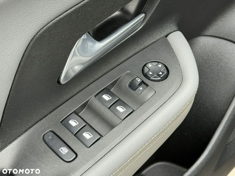 Opel Mokka - 15