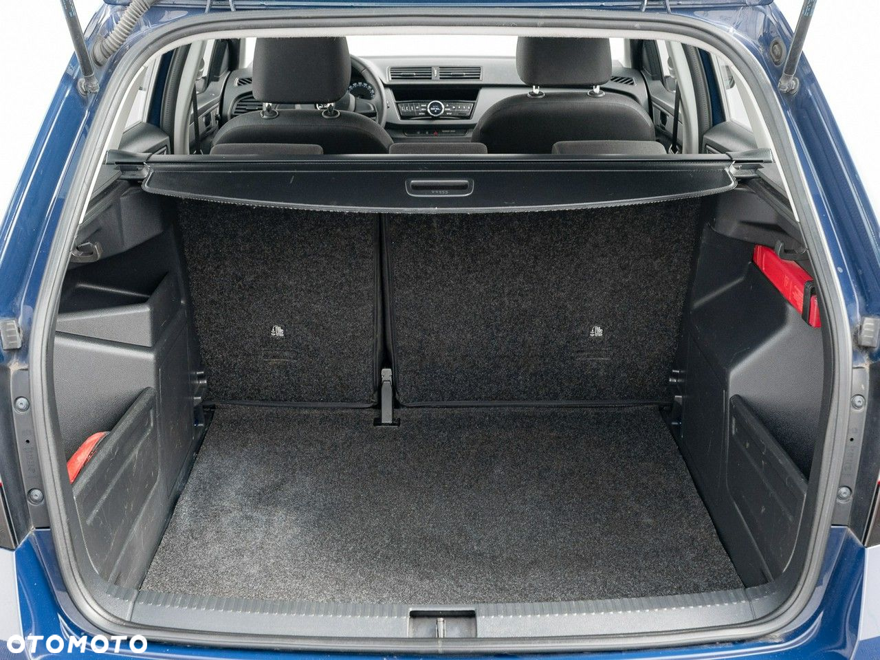 Skoda Fabia - 25