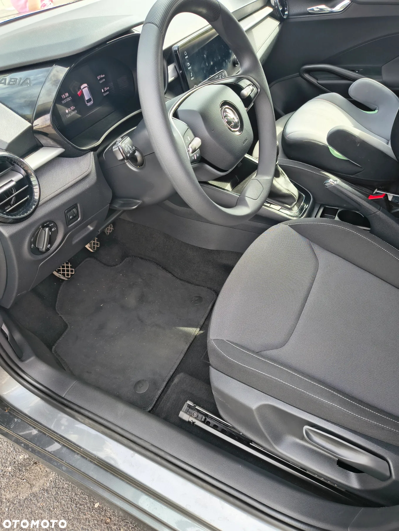 Skoda Fabia 1.0 TSI Selection - 7