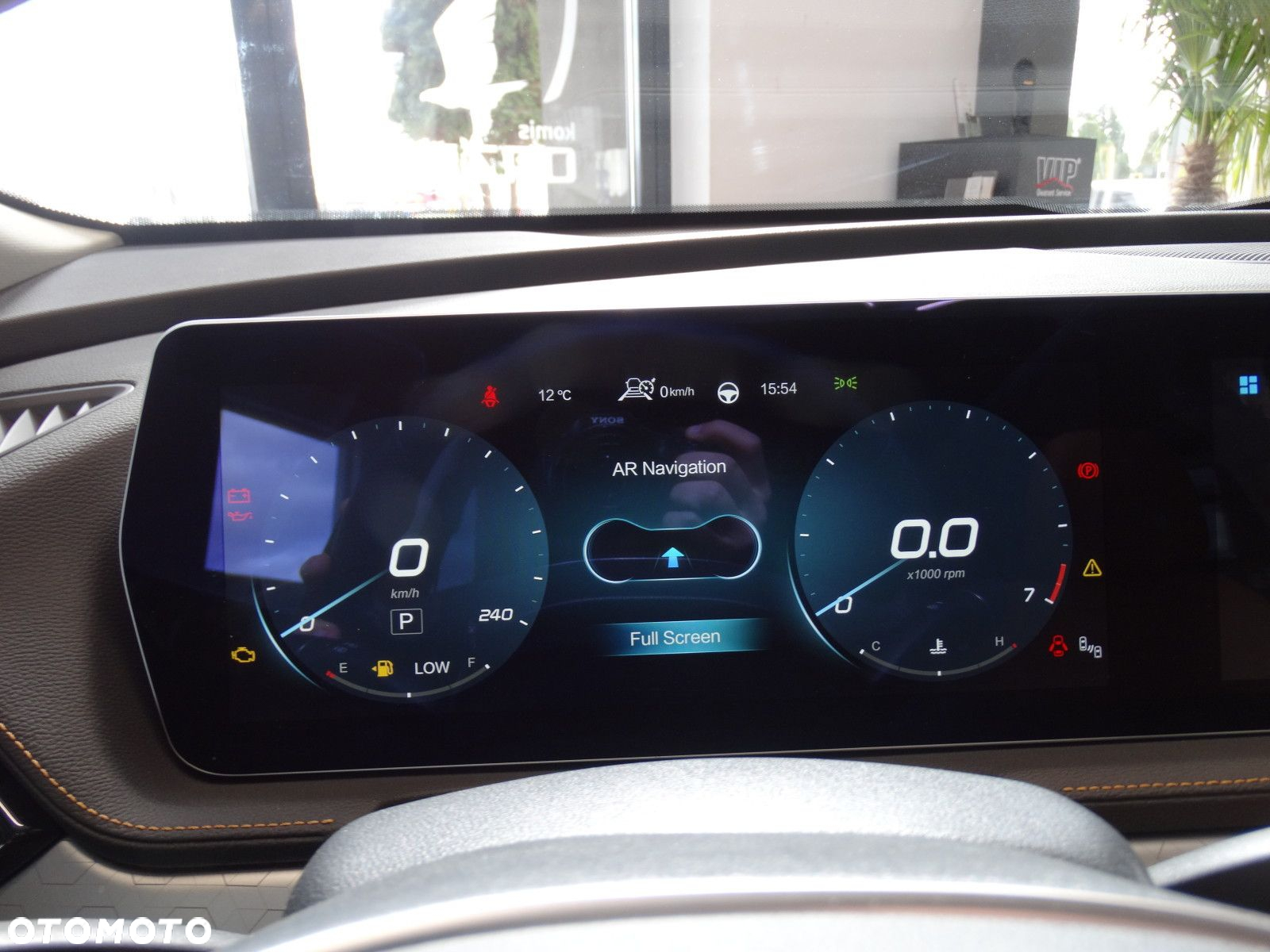 Baic Beijing 7 - 24