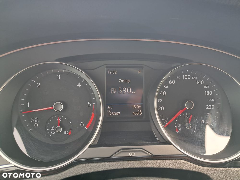 Volkswagen Passat 2.0 TDI BMT SCR Highline DSG7 - 7