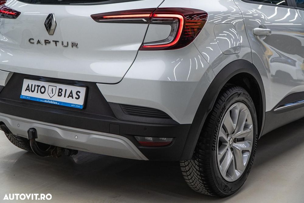 Renault Captur TCe 90 Intens - 38