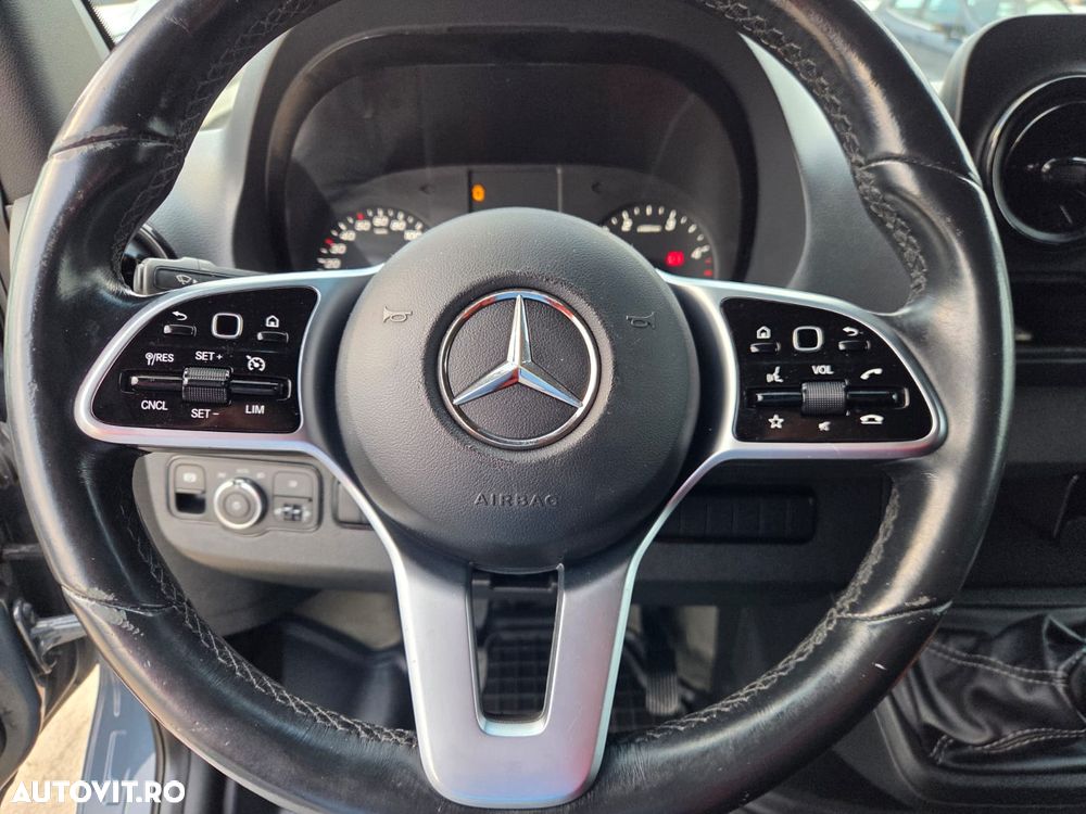 Mercedes-Benz New Sprinter L3H2 - 26