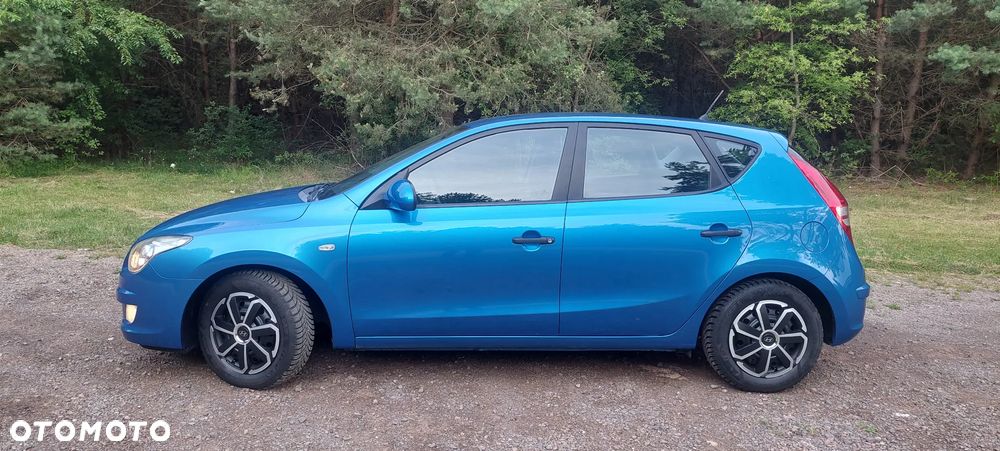 Hyundai i30 1.4 Blue Comfort - 6