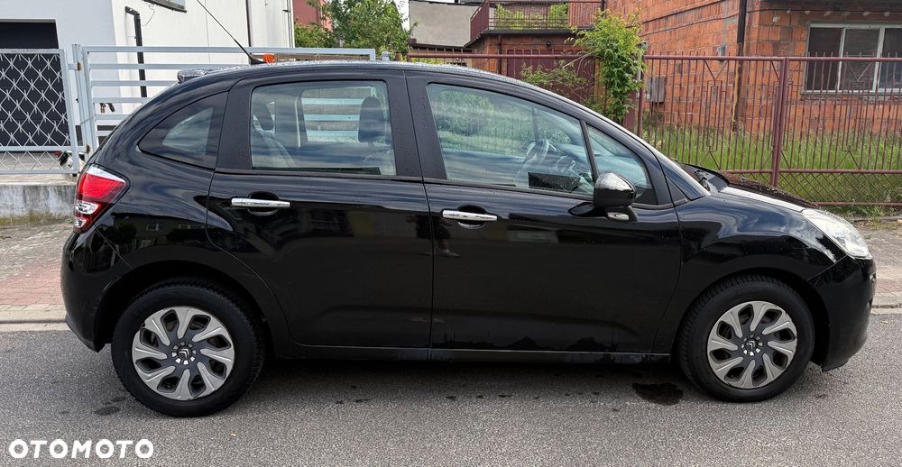Citroën C3 1.6 HDi 99g Seduction - 13