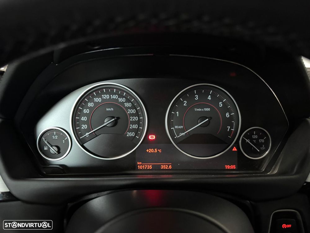 BMW 430 Gran Coupé i xDrive P.M Auto - 13