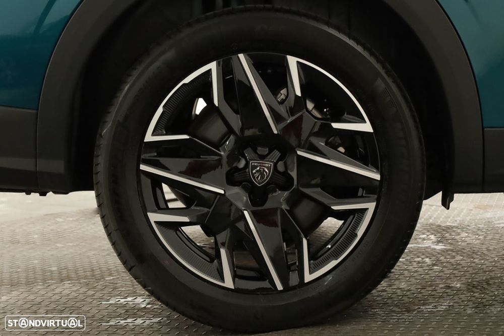 Peugeot 5008 1.2 Hybrid Allure e-DCS6 - 5