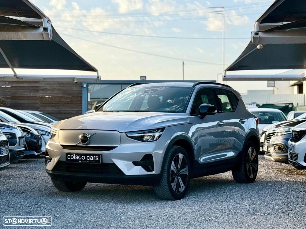 Volvo XC 40 Recharge Core - 3