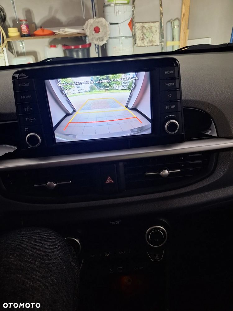 Kia Picanto 1.2 L - 10
