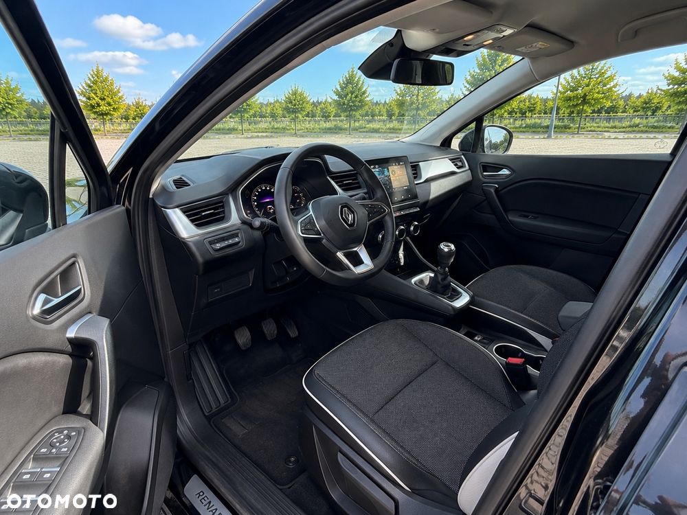 Renault Captur - 7