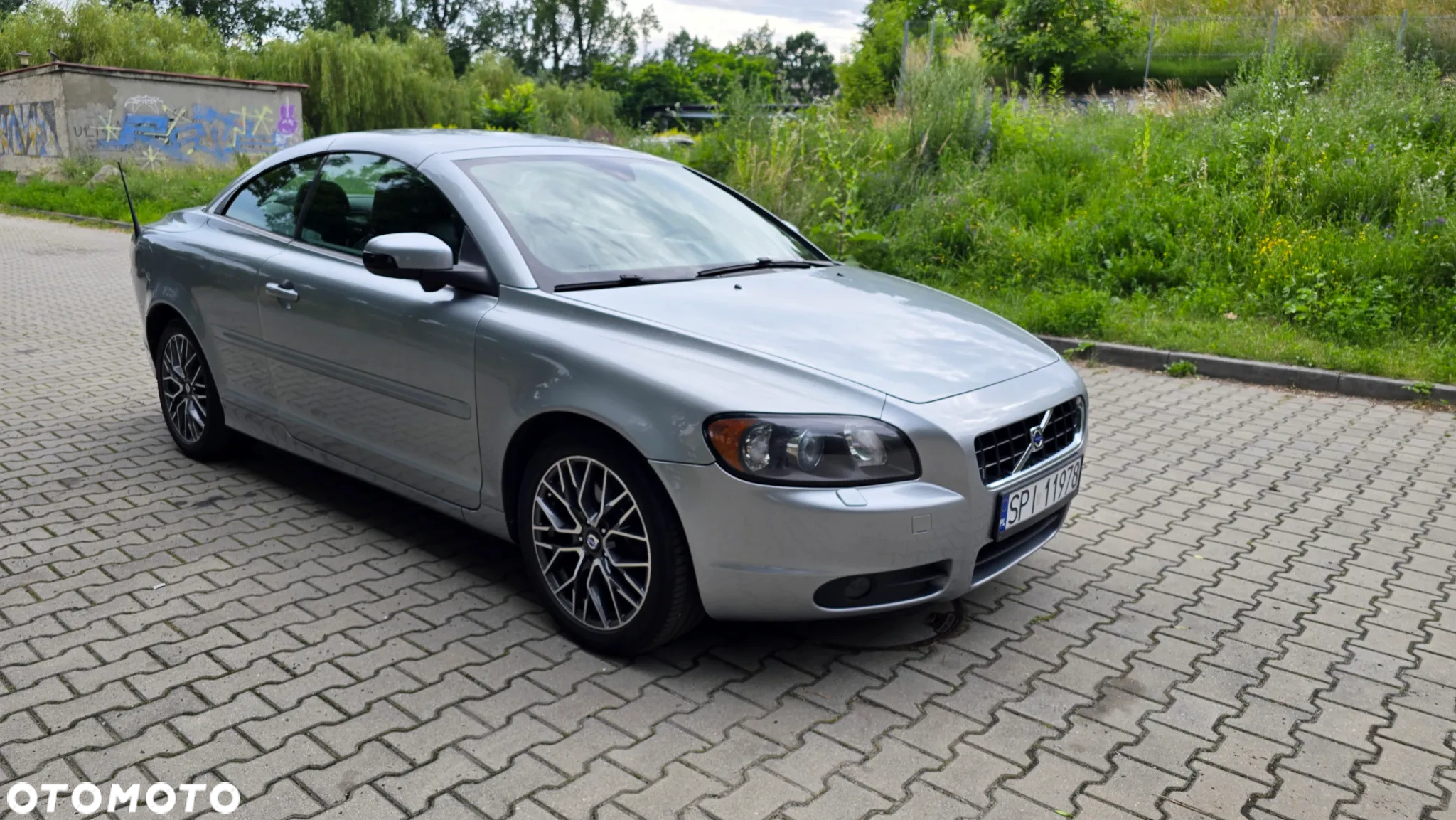 Volvo C70 2.4D5 Summum - 7