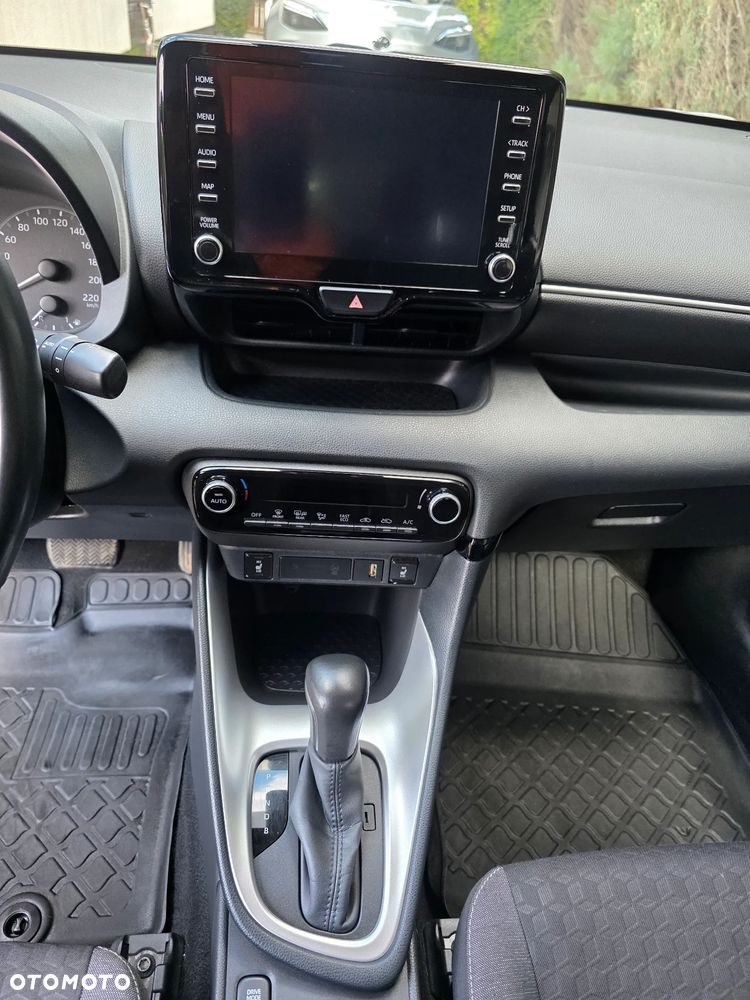 Toyota Yaris Hybrid 1.5 Comfort - 37