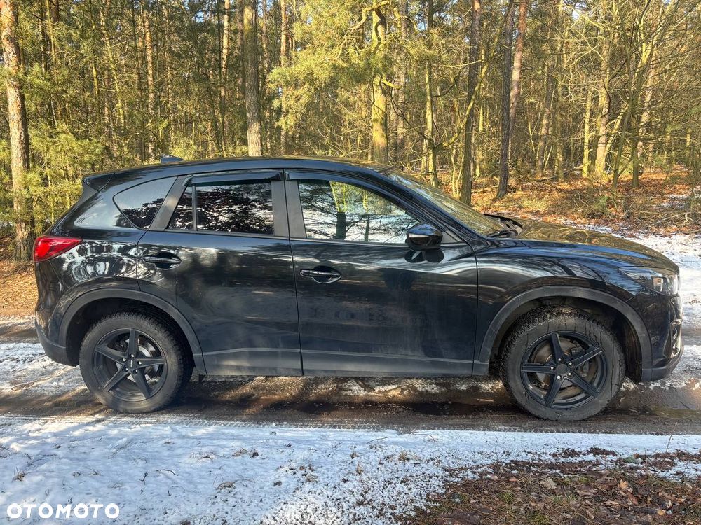 Mazda CX-5 2.2 D Skyenergy - 14