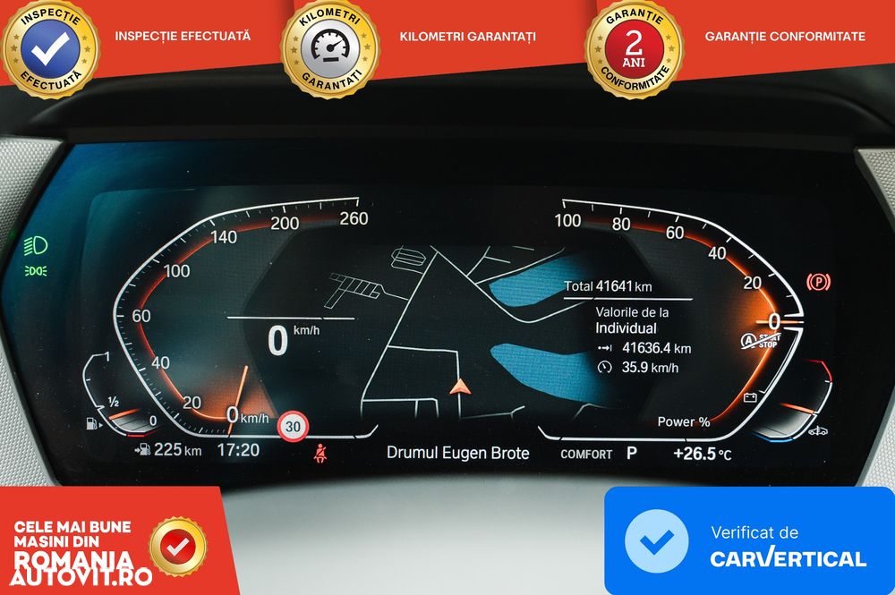 BMW Seria 1 - 13