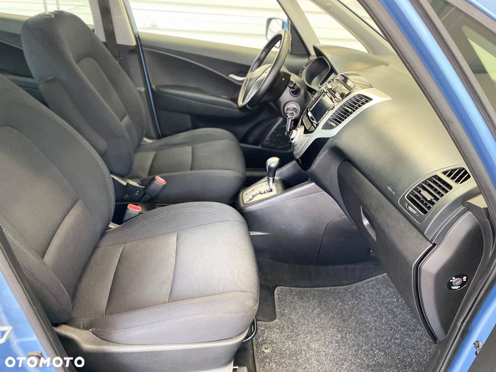 Hyundai ix20 1.6 Style - 11