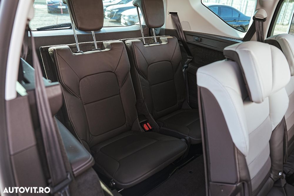 Renault Espace Energy dCi 160 EDC Initiale Paris - 15