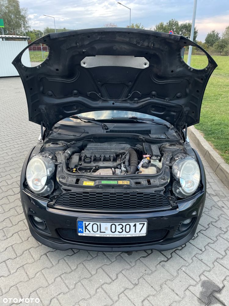 MINI Cooper S - 23