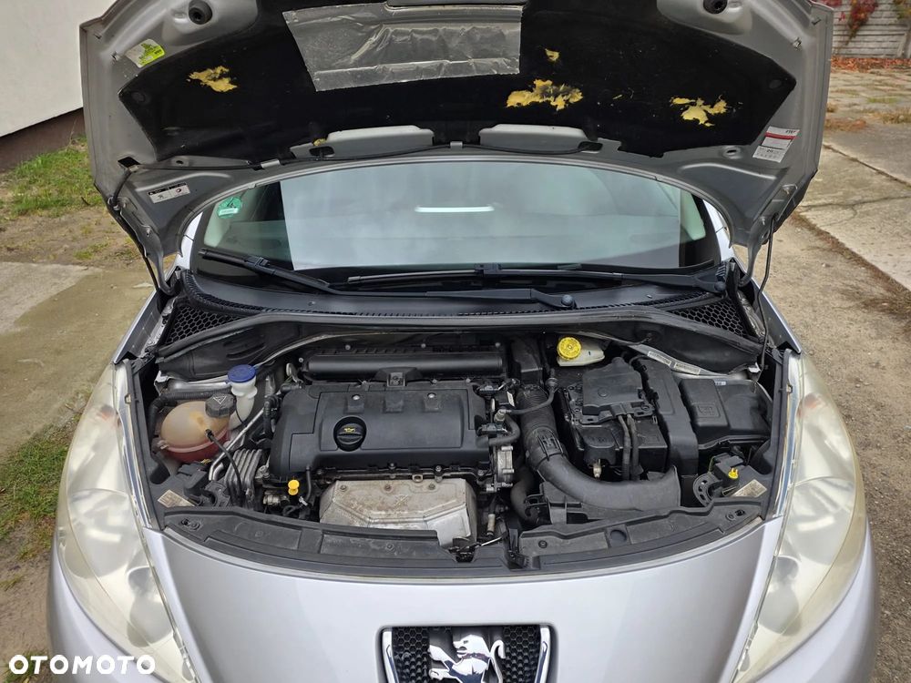 Peugeot 207 - 22