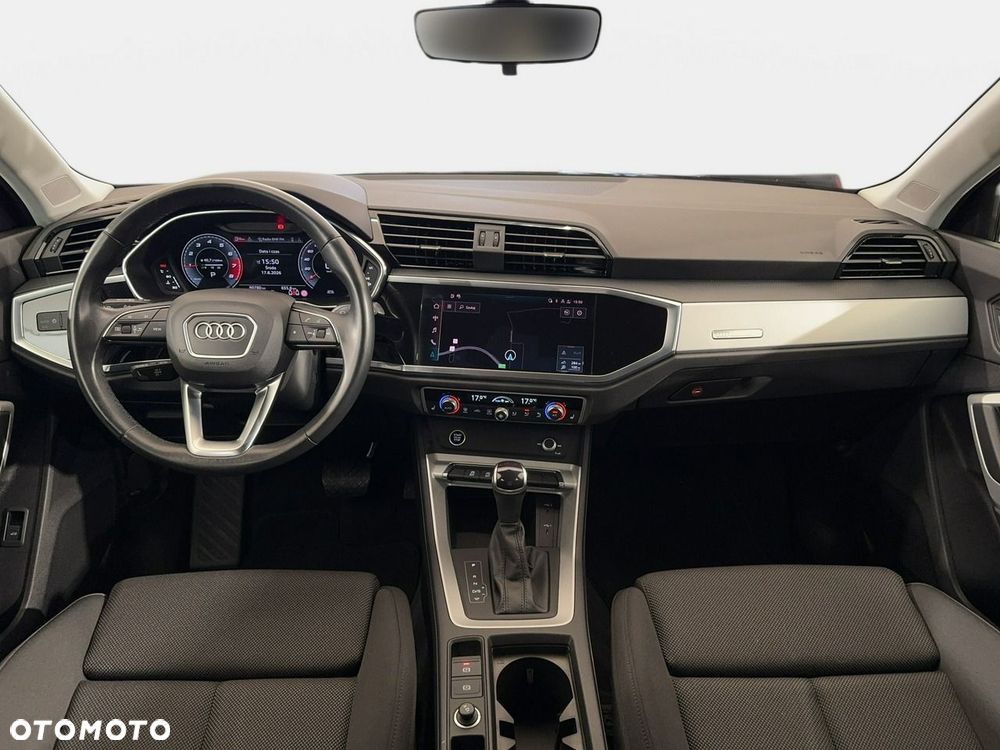 Audi Q3 - 16