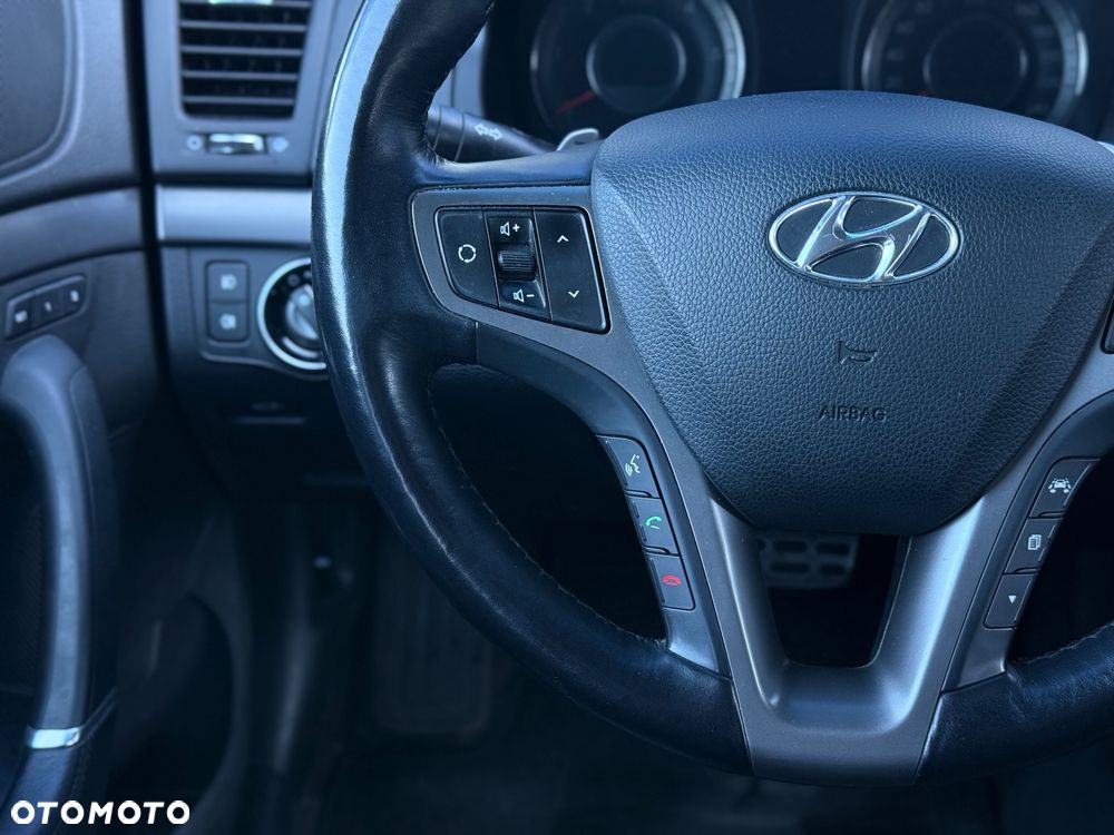 Hyundai i40 - 9