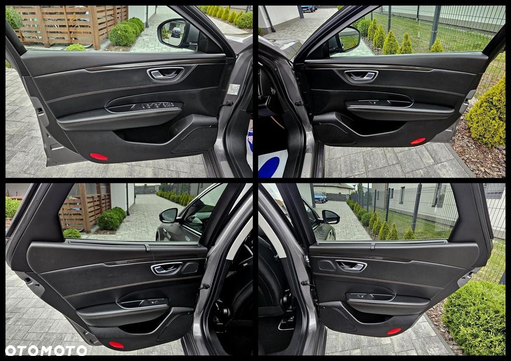 Renault Talisman BLUE dCi 160 EDC INTENS - 28