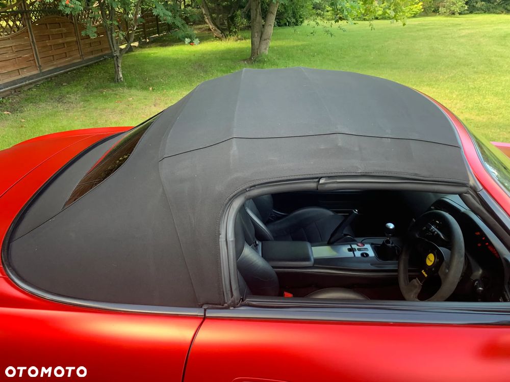 Honda S 2000 Ultimate Edition - 23