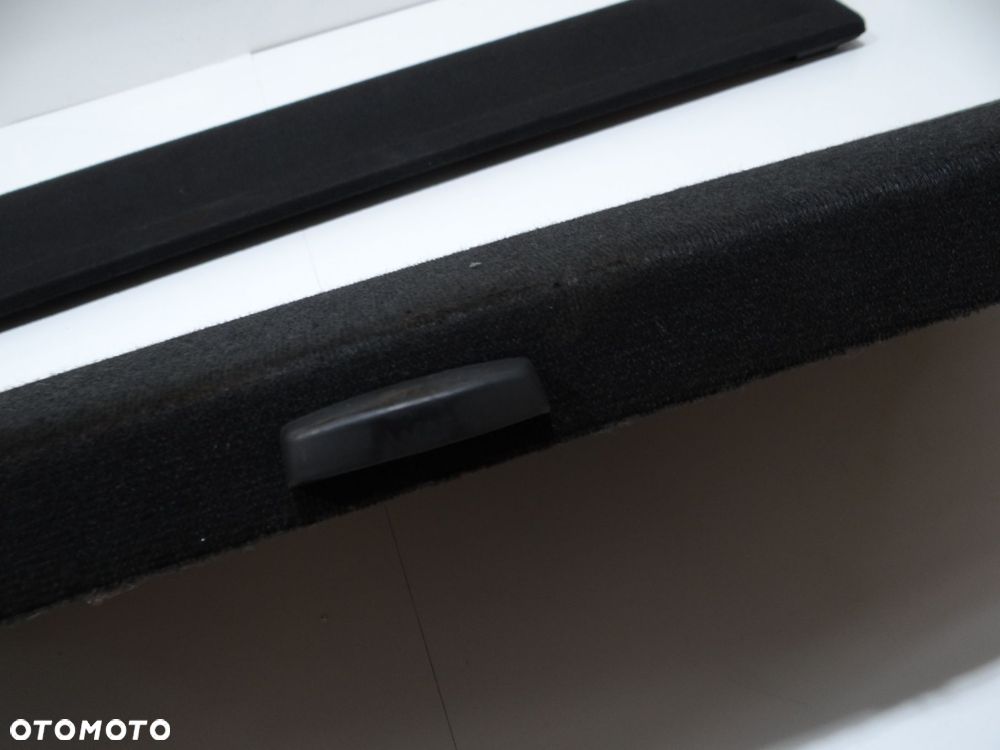 PÓŁKA TYLNA BAGAŻNIKA BMW X1 E84 LCI 2991800 (16932972) - 6