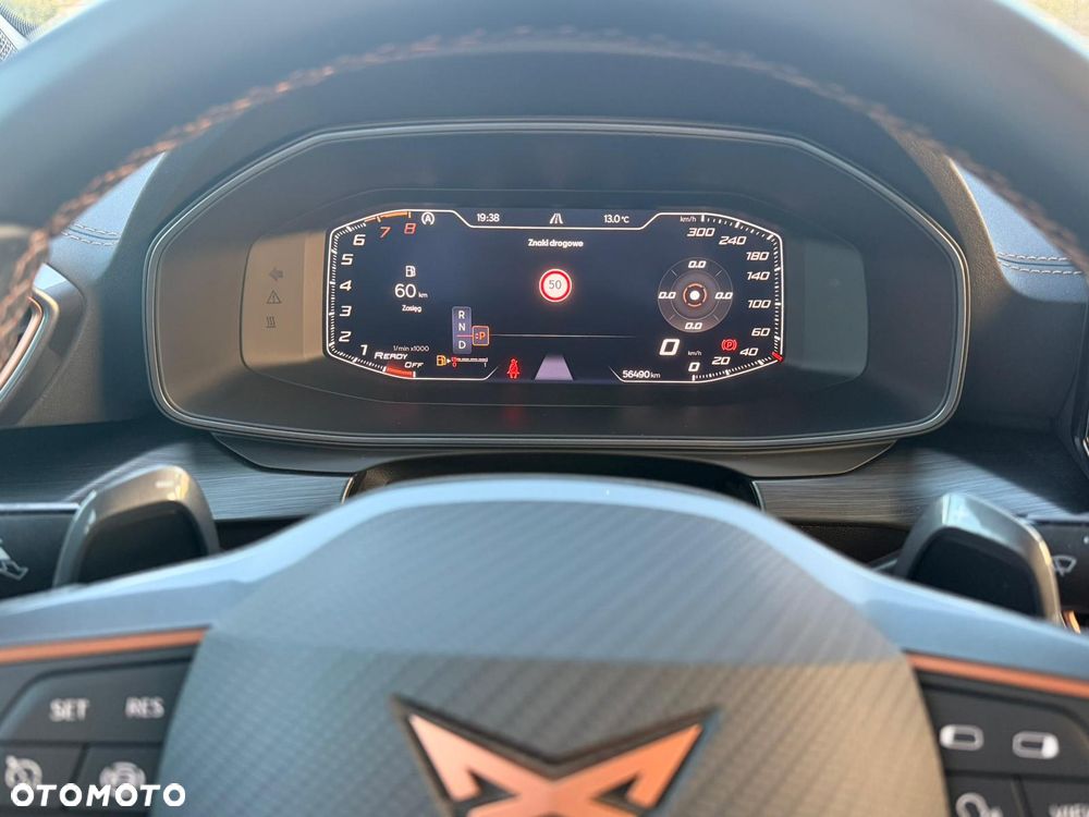 Cupra Formentor 1.5 TSI DSG - 24