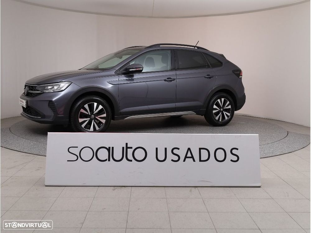 VW Taigo 1.0 TSI Life - 3
