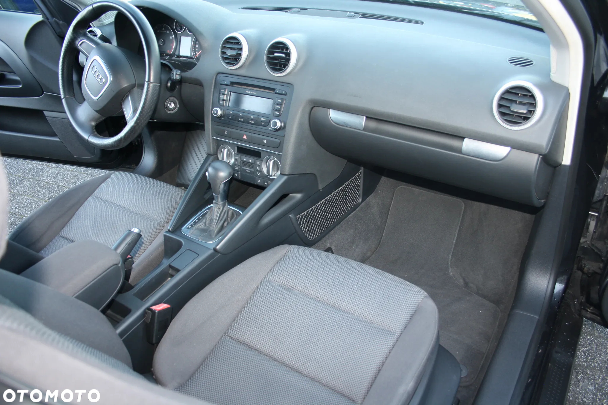 Audi A3 1.8 TFSI S tronic Attraction - 20