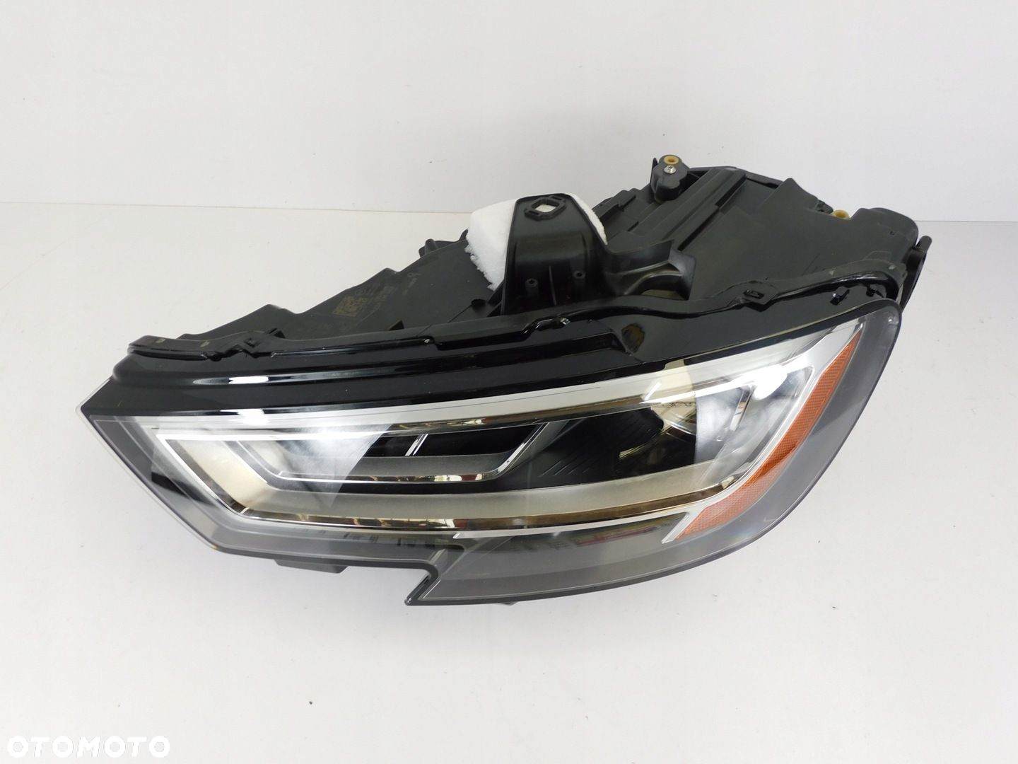 AUDI A3 8V S3 LIFT LAMPA LEWA FULL LED USA 8V0941033E - 3