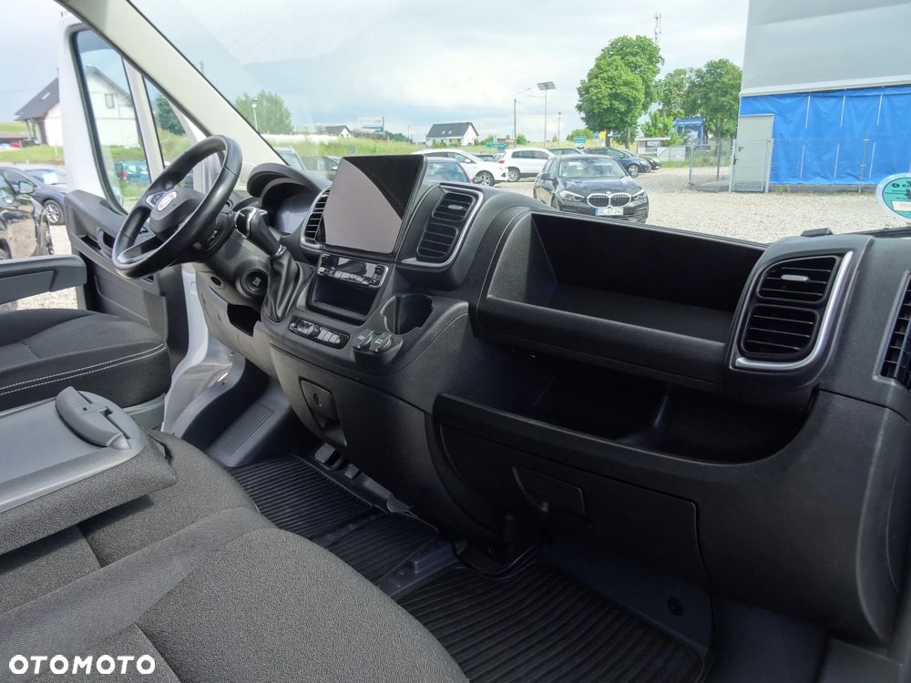 Fiat DUCATO - 14