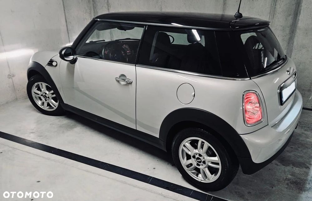 MINI Cooper - 11