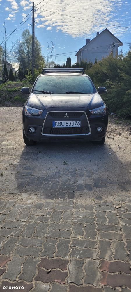 Mitsubishi ASX 1.8 DID Inform - 3