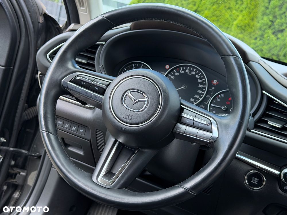Mazda CX-30 - 25