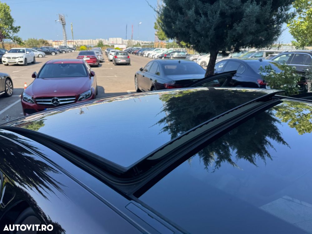 Mercedes-Benz S 400 d 4MATIC Long Aut - 13