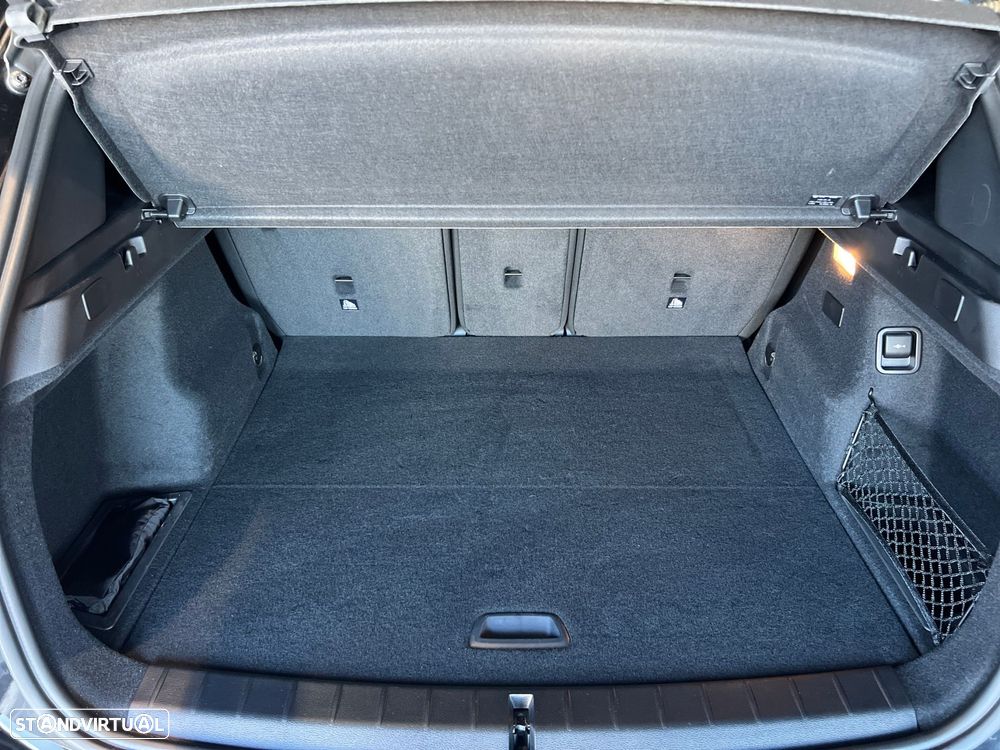 BMW X1 25 e xDrive - 45