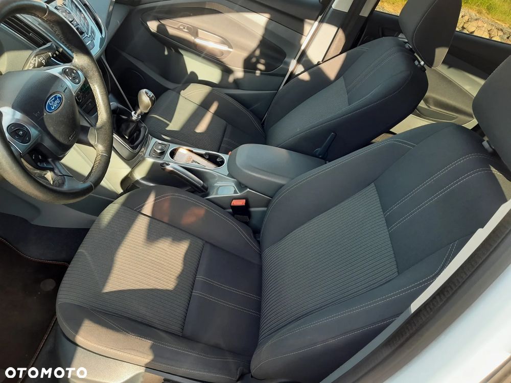 Ford C-MAX 1.0 EcoBoost Trend ASS - 9