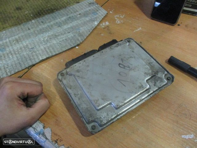 Centralina 045906019BB 0281011074 SEAT IBIZA 2003 1.4TDI BOSCH - 3