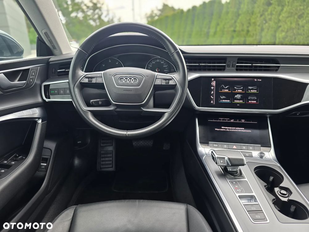 Audi A7 Sportback 40 TDI mHEV Quattro S tronic - 18