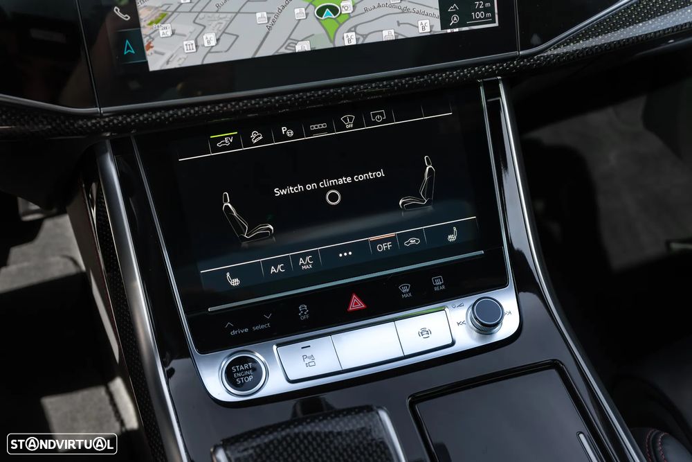 Audi Q8 SUV TFSI e quattro 360 kW tiptronic - 17