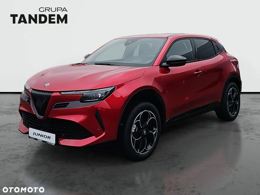 Alfa Romeo Junior 1.2 mHEV Ti eDCT - 1
