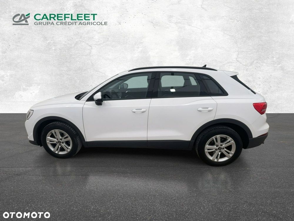 Audi Q3 35 TFSI mHEV S tronic - 8