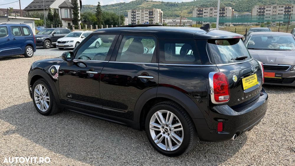 Mini Countryman Cooper S E All4 Aut. - 15