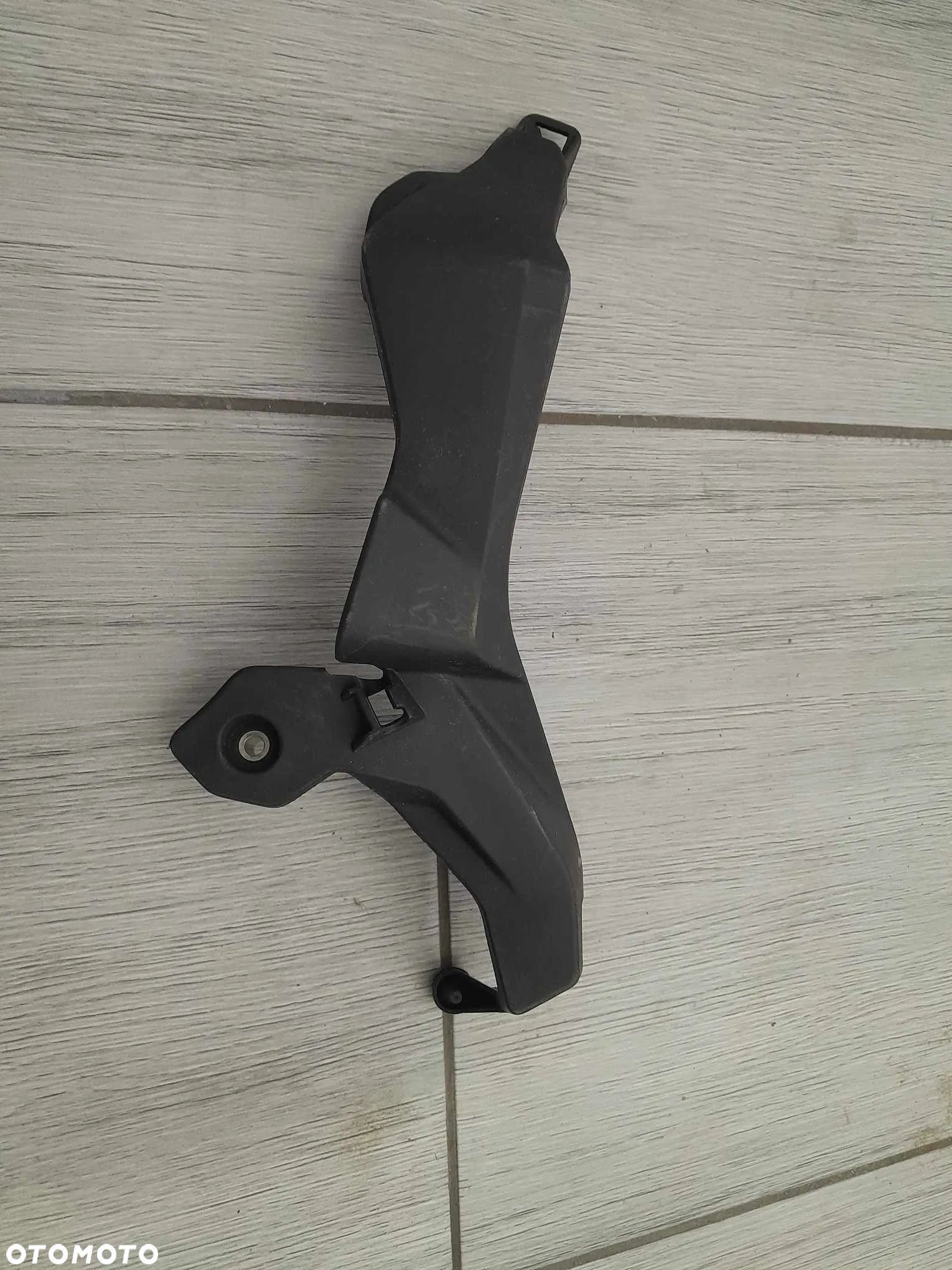OWIEWKA BOCZEK PLASTIK WYPEŁNIENIE BMW F900 XR K84 61118394322 - 1